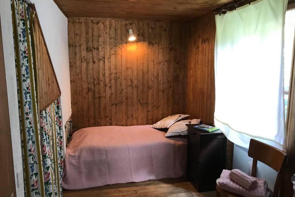 Casa Cantoni Lavizzara Экстерьер фото