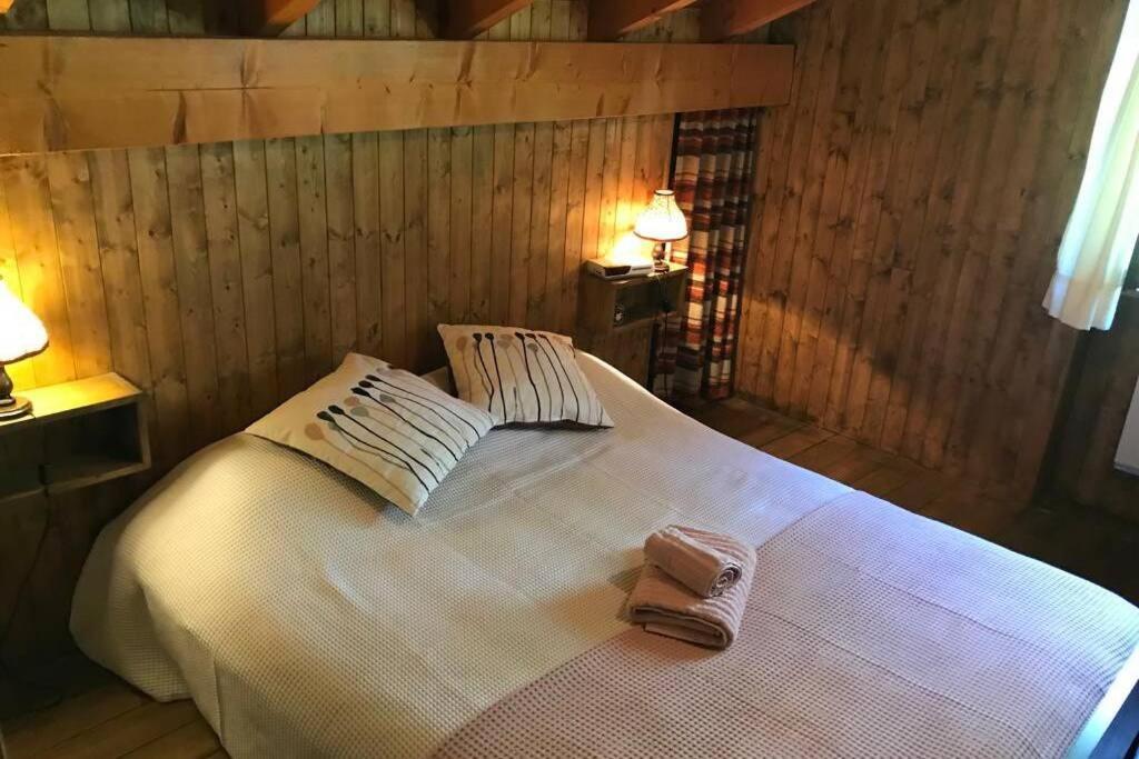 Casa Cantoni Lavizzara Экстерьер фото