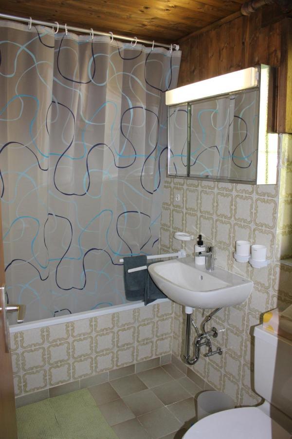 Casa Cantoni Lavizzara Экстерьер фото