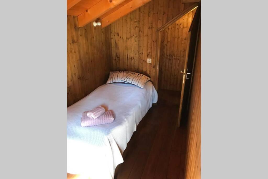 Casa Cantoni Lavizzara Экстерьер фото