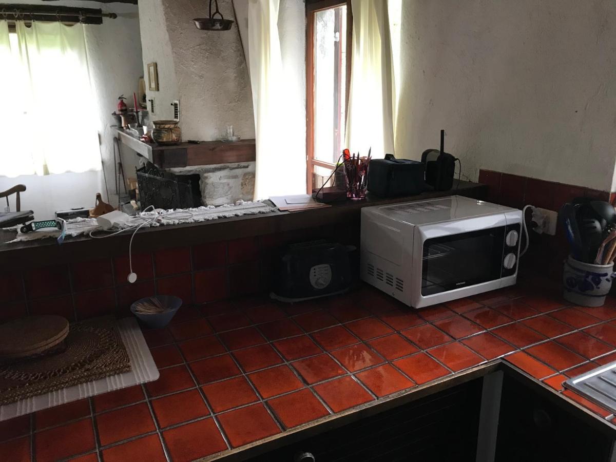 Casa Cantoni Lavizzara Экстерьер фото