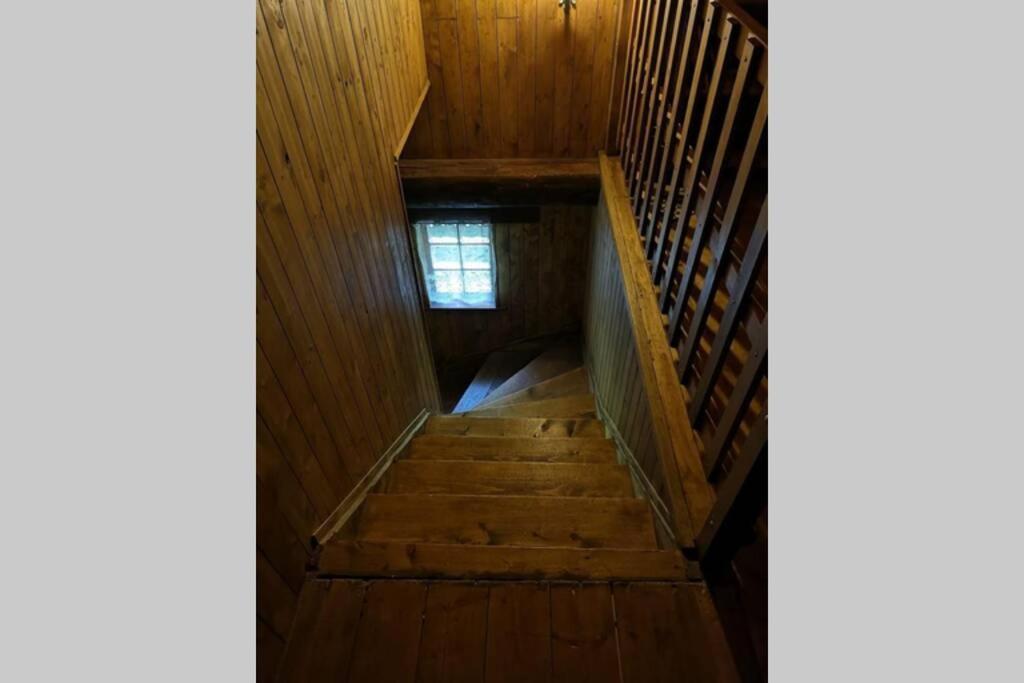 Casa Cantoni Lavizzara Экстерьер фото