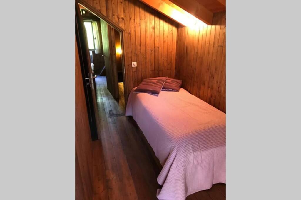 Casa Cantoni Lavizzara Экстерьер фото